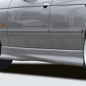 Faldón Lateral Izquierdo Rieger para BMW Serie 5 E39 (Sedán y Touring)