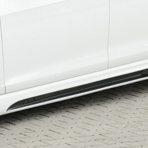 Faldón Lateral Izquierdo Rieger para Seat León (5F) y Modelos Compatibles