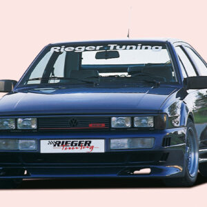 Faldón lateral izquierdo Rieger para VW Scirocco 2 Coupé (1988 - presente)