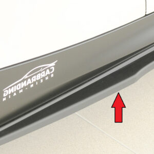 Faldón Lateral Rieger para BMW Serie 2 F22 y F23 con M-Package