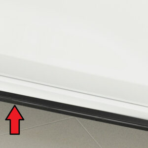 Faldón Lateral Rieger para Ford Focus 4 (DEH) - ST-/ST-Line