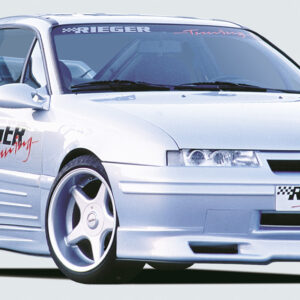 Faldón lateral Rieger para Opel Calibra (A) 3-puertas