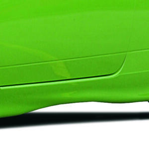 Faldón lateral Rieger para Seat Arosa y VW Lupo