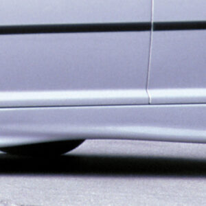Faldón lateral Rieger para VW Bora y Golf 4