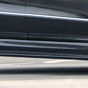 Faldón lateral Rieger para VW Passat (3C) y Variant