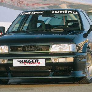 Faldón lateral Rieger Type 89 para Audi 80 Lim.