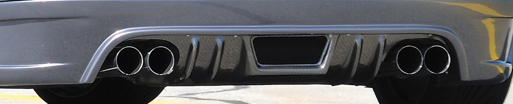 FOX ESD li/re 4x76mm Typ 10 para VW Touran (1T)