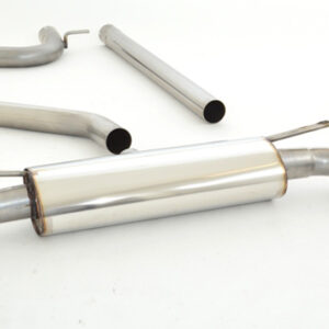 Friedrich Gruppe A Duplex-Anlage para Seat Leon (5F)