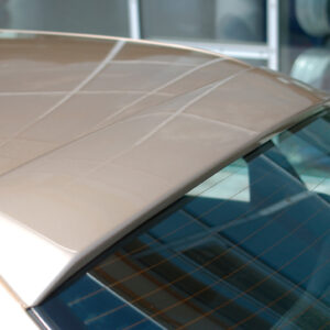 Funda de Ventana Trasera Rieger para Audi 80 Type 89 y B4