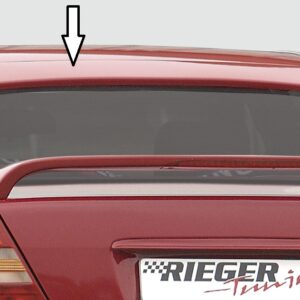 Funda de Ventana Trasera Rieger para Mercedes Clase C (W202) Lim. (Sedán)