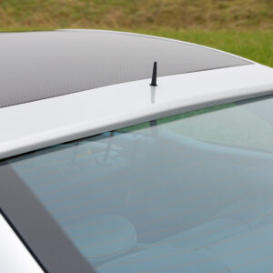 Funda de Ventana Trasera Rieger para Mercedes CLK (W209)