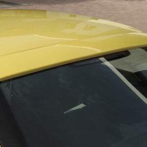 Funda trasera Rieger para BMW Serie 3 E36 Coupé