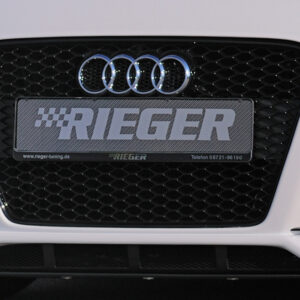 Grill Audi TT-RS (8J) - Compatible con Audi TT Coupé y Roadster