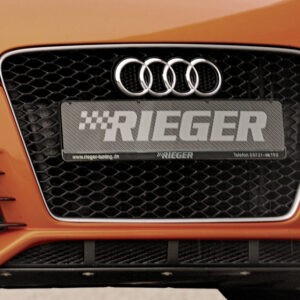 Grill Audi TT-RS (8J) - Compatible con Audi TT Coupé y Roadster