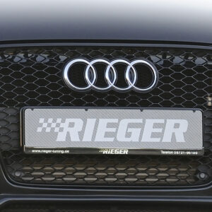 Grille Audi RS4 - Compatible con Audi A4 y S4