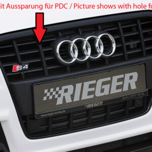Grille Audi S4 (B8) - Compatible con Audi A4 y S4