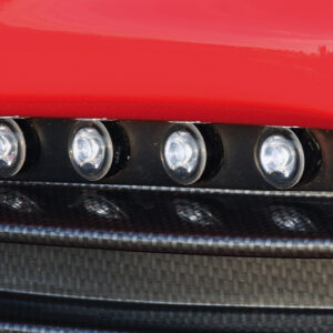 Hella Day Light para Opel Astra H, Astra H GTC y Astra H Twin-Top