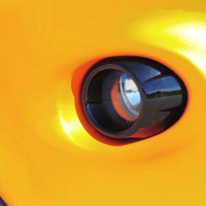 Juego de Faros Antiniebla para Ford Focus 2 (hasta Facelift)