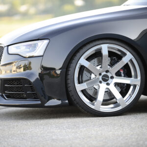 Kit de Frenos Audi RS5 Typ B8 - Compatible con A5 y S5