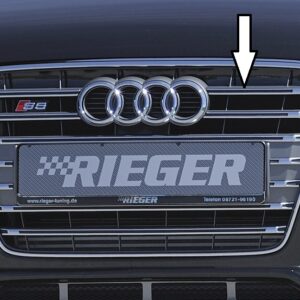 Kühlergrill Audi S5 - Compatible con Audi A5 (B8/B81)