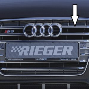 Kühlergrill Audi S5 - Compatible con Audi A5 (B8/B81)
