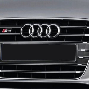 Kühlergrill Audi S5 para Audi A4 (B8/B81)