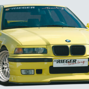 Kit de Montaje para Carrocería Ancha II para BMW E36