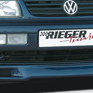 Lip Delantero Rieger para VW Passat (35i) - Compatible desde 10/93