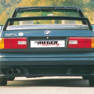 Panel lateral Rieger para BMW Serie 3 E30