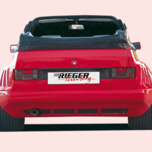 Panel lateral Rieger para VW Golf 1 Cabrio (1974-1983)