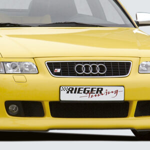 Parachoques Delantero Rieger para Audi A3 S3 (8L)