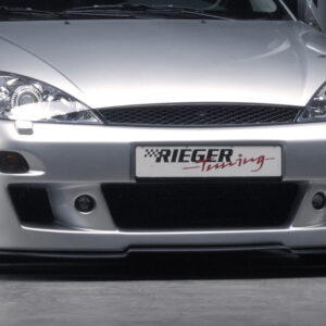 Parachoques Delantero Rieger para Ford Focus (1998-2001)