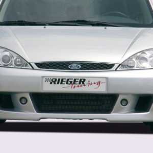 Parachoques Delantero Rieger para Ford Focus 1 (3 y 5 Puertas)