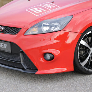 Parachoques Delantero Rieger para Ford Focus 2 (2008-2011)