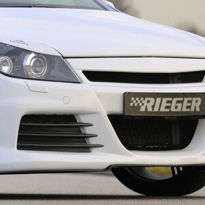Parachoques Delantero Rieger para Opel Astra H
