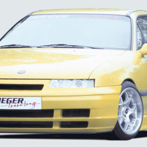 Parachoques Delantero Rieger para Opel Calibra (A) 3 Puertas (03.90-)