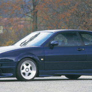 Parachoques Delantero Rieger para VW Corrado (53I) Coupé (1988-1995)