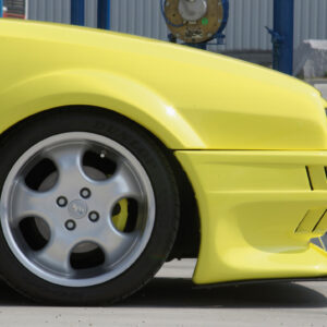 Parachoques Delantero Rieger para VW Corrado (53I) Coupé (1988-1995)