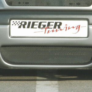 Parachoques Delantero Rieger para VW Passat (35i) - Compatible con Modelos Antes de 1993