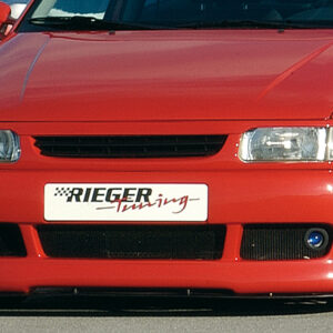 Parachoques Delantero Rieger para VW Polo 4 (6N)