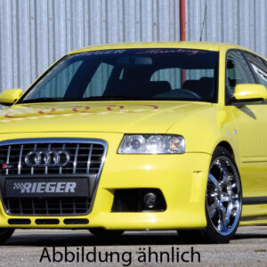 Parachoques Delantero Rieger R-Frame para Audi A3 (8L)