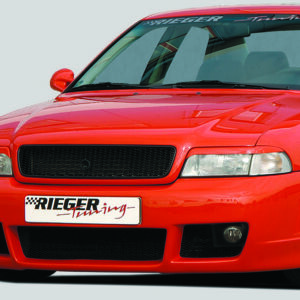 Parachoques Delantero Rieger RS-Four-Look para Audi A4 (B5)