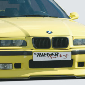 Parachoques Delantero Rieger RT01 para BMW Serie 3 E36
