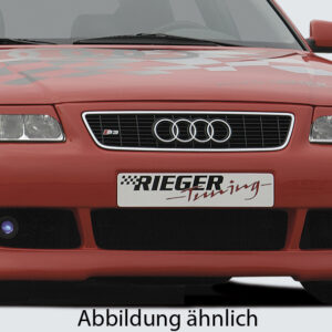 Parachoques Delantero Rieger S3-Look para Audi A3 (8L)