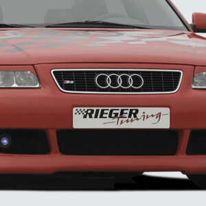 Parachoques Delantero Rieger S3-Look para Audi A3 (8L)