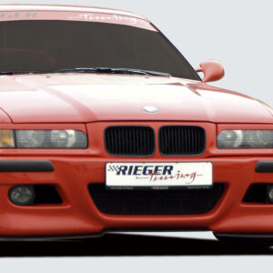 Parachoques Delantero Rieger V2 para BMW Serie 3 E36