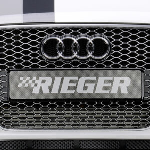 Rejilla Audi RS4, compatible con modelos A4 y S4