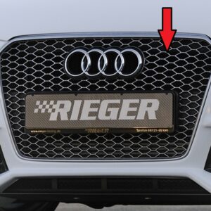 Rejilla Audi RS5 (B8) - Compatible con A5 y S5