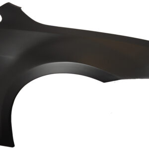 Rieger Aleta para VW Golf 7 (3 y 5 puertas)