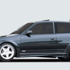Rieger Arcos de Rueda Traseros para Opel Astra F